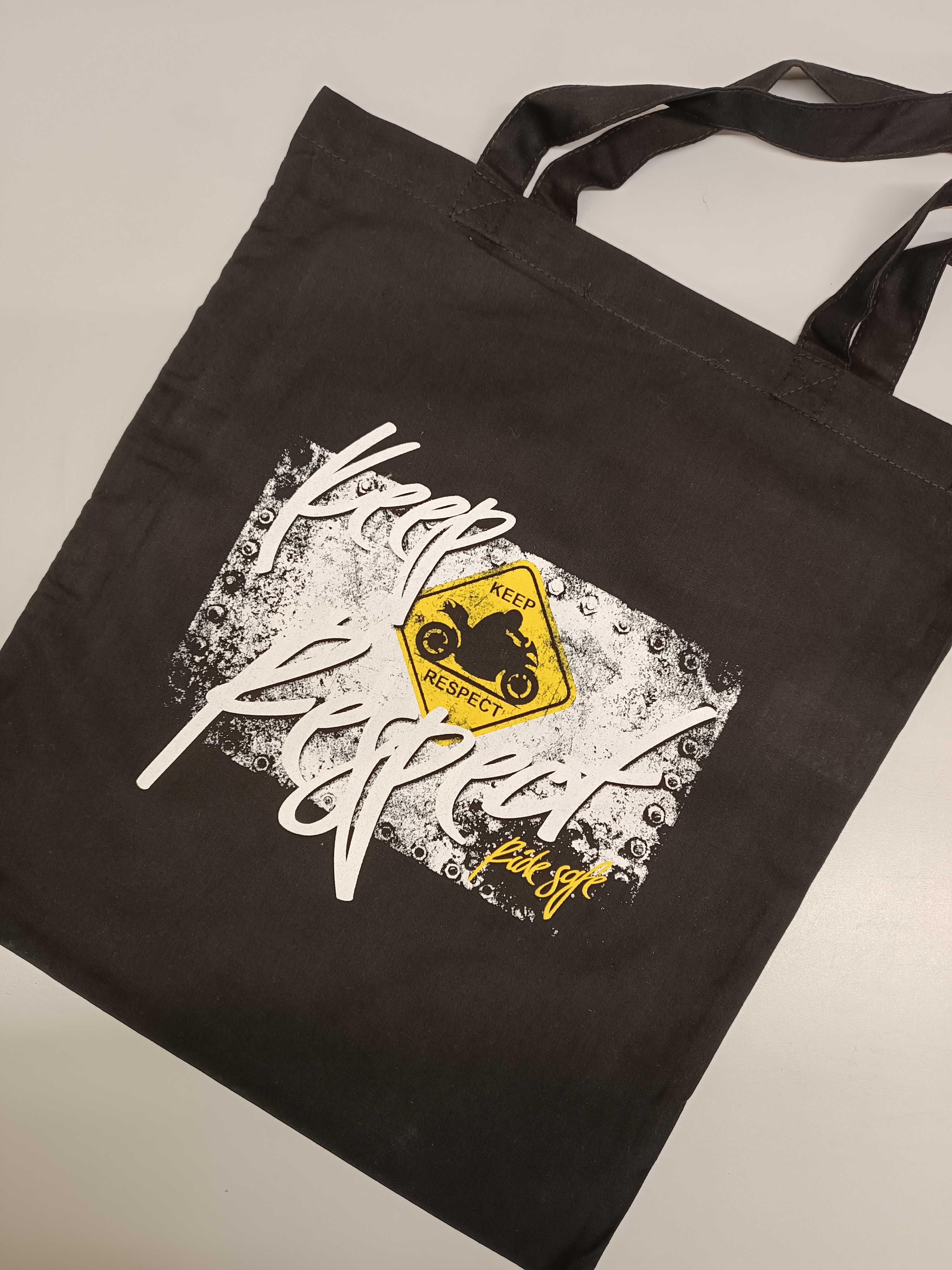 Keep Respect vůně do auta