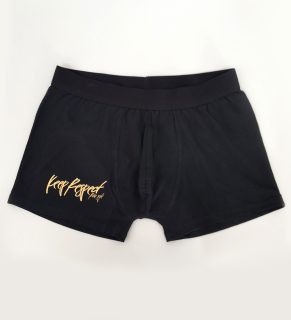Pánské VIP boxerky